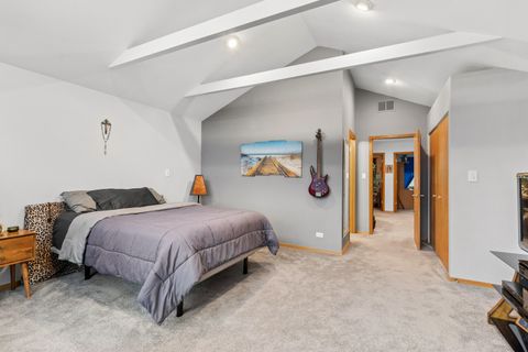 Tiny photo for 3217 N Paris Avenue, Chicago, IL 60634 (MLS # 12635529)
