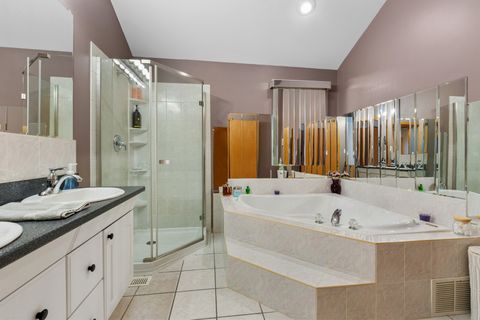 Tiny photo for 3217 N Paris Avenue, Chicago, IL 60634 (MLS # 12635529)