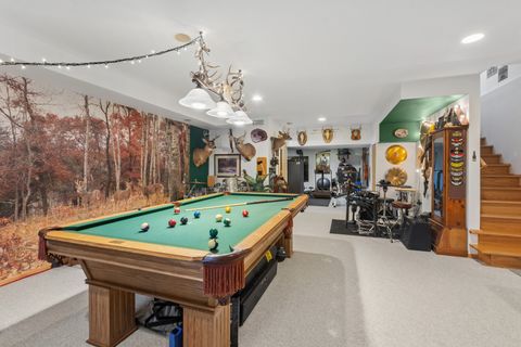 Tiny photo for 3217 N Paris Avenue, Chicago, IL 60634 (MLS # 12635529)
