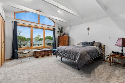 Tiny photo for 3217 N Paris Avenue, Chicago, IL 60634 (MLS # 12635529)