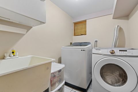 Tiny photo for 3217 N Paris Avenue, Chicago, IL 60634 (MLS # 12635529)