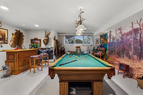 Tiny photo for 3217 N Paris Avenue, Chicago, IL 60634 (MLS # 12635529)