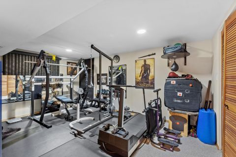 Tiny photo for 3217 N Paris Avenue, Chicago, IL 60634 (MLS # 12635529)