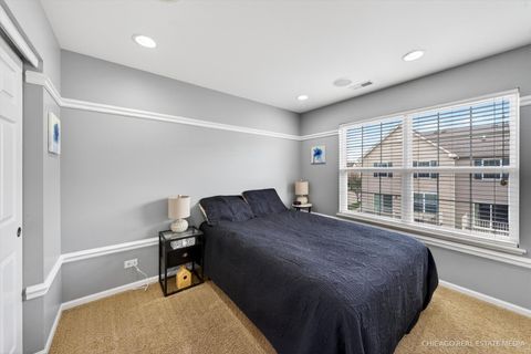 Tiny photo for 403 Town Center Boulevard, Gilberts, IL 60136 (MLS # 12626801)