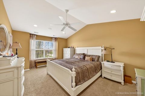 Tiny photo for 403 Town Center Boulevard, Gilberts, IL 60136 (MLS # 12626801)