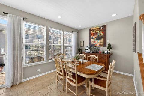 Tiny photo for 403 Town Center Boulevard, Gilberts, IL 60136 (MLS # 12626801)