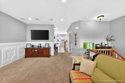 Tiny photo for 403 Town Center Boulevard, Gilberts, IL 60136 (MLS # 12626801)