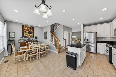 Tiny photo for 403 Town Center Boulevard, Gilberts, IL 60136 (MLS # 12626801)