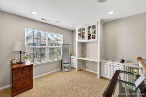 Tiny photo for 403 Town Center Boulevard, Gilberts, IL 60136 (MLS # 12626801)