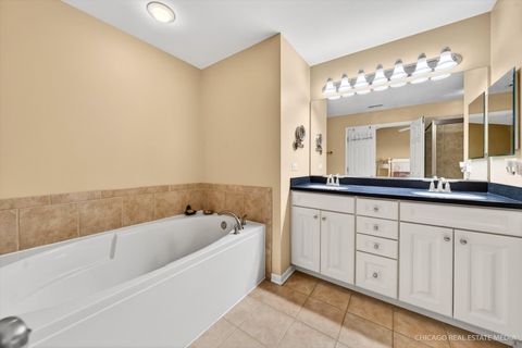 Tiny photo for 403 Town Center Boulevard, Gilberts, IL 60136 (MLS # 12626801)