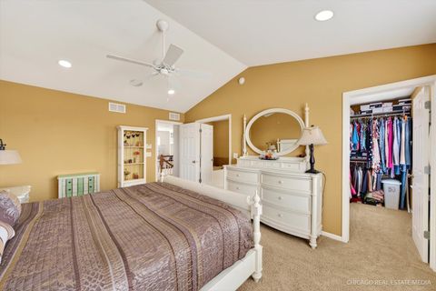 Tiny photo for 403 Town Center Boulevard, Gilberts, IL 60136 (MLS # 12626801)