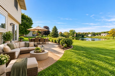 Tiny photo for 1142 Mulberry Lane, Union Grove, WI 53182 (MLS # 12770267)