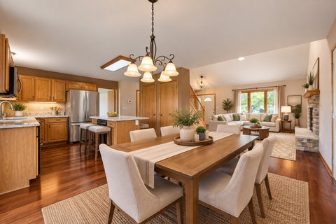 Tiny photo for 1142 Mulberry Lane, Union Grove, WI 53182 (MLS # 12770267)