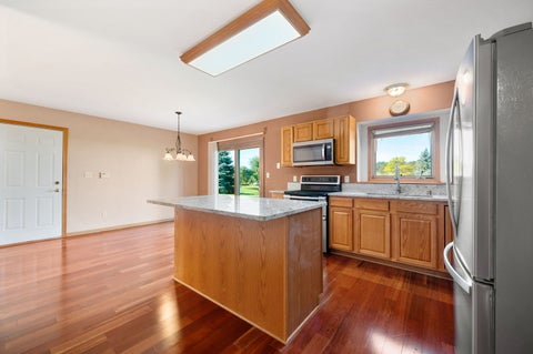 Tiny photo for 1142 Mulberry Lane, Union Grove, WI 53182 (MLS # 12770267)