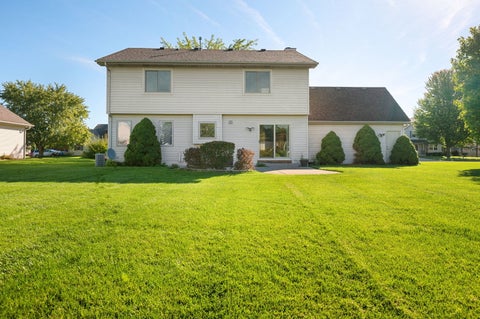Tiny photo for 1142 Mulberry Lane, Union Grove, WI 53182 (MLS # 12770267)
