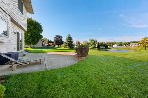 Tiny photo for 1142 Mulberry Lane, Union Grove, WI 53182 (MLS # 12770267)