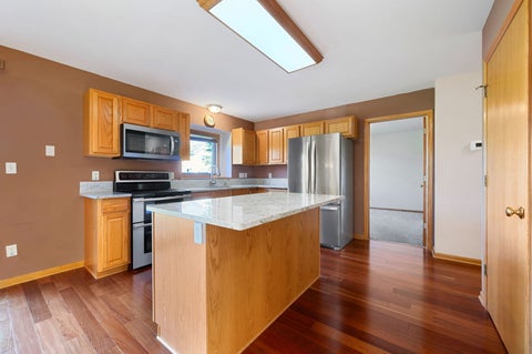 Tiny photo for 1142 Mulberry Lane, Union Grove, WI 53182 (MLS # 12770267)