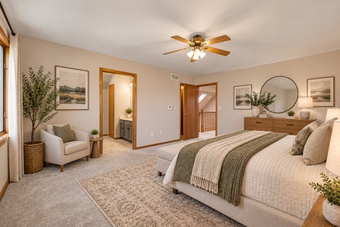 Tiny photo for 1142 Mulberry Lane, Union Grove, WI 53182 (MLS # 12770267)