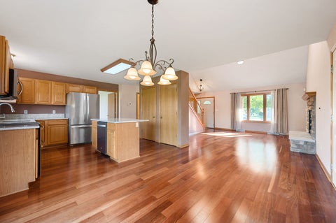 Tiny photo for 1142 Mulberry Lane, Union Grove, WI 53182 (MLS # 12770267)