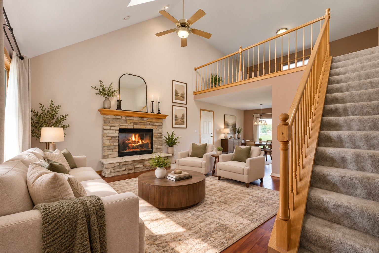 1142 Mulberry Lane