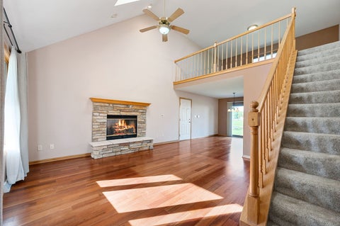 Tiny photo for 1142 Mulberry Lane, Union Grove, WI 53182 (MLS # 12770267)