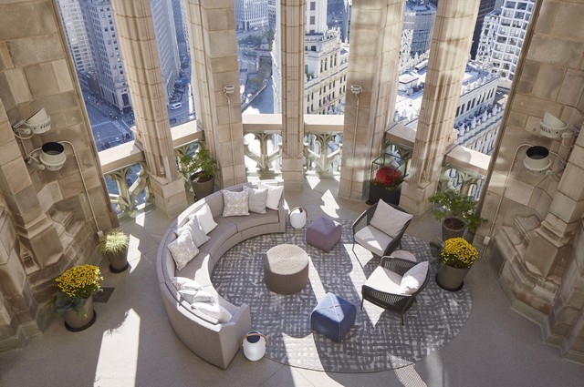 435 N Michigan Avenue 1403