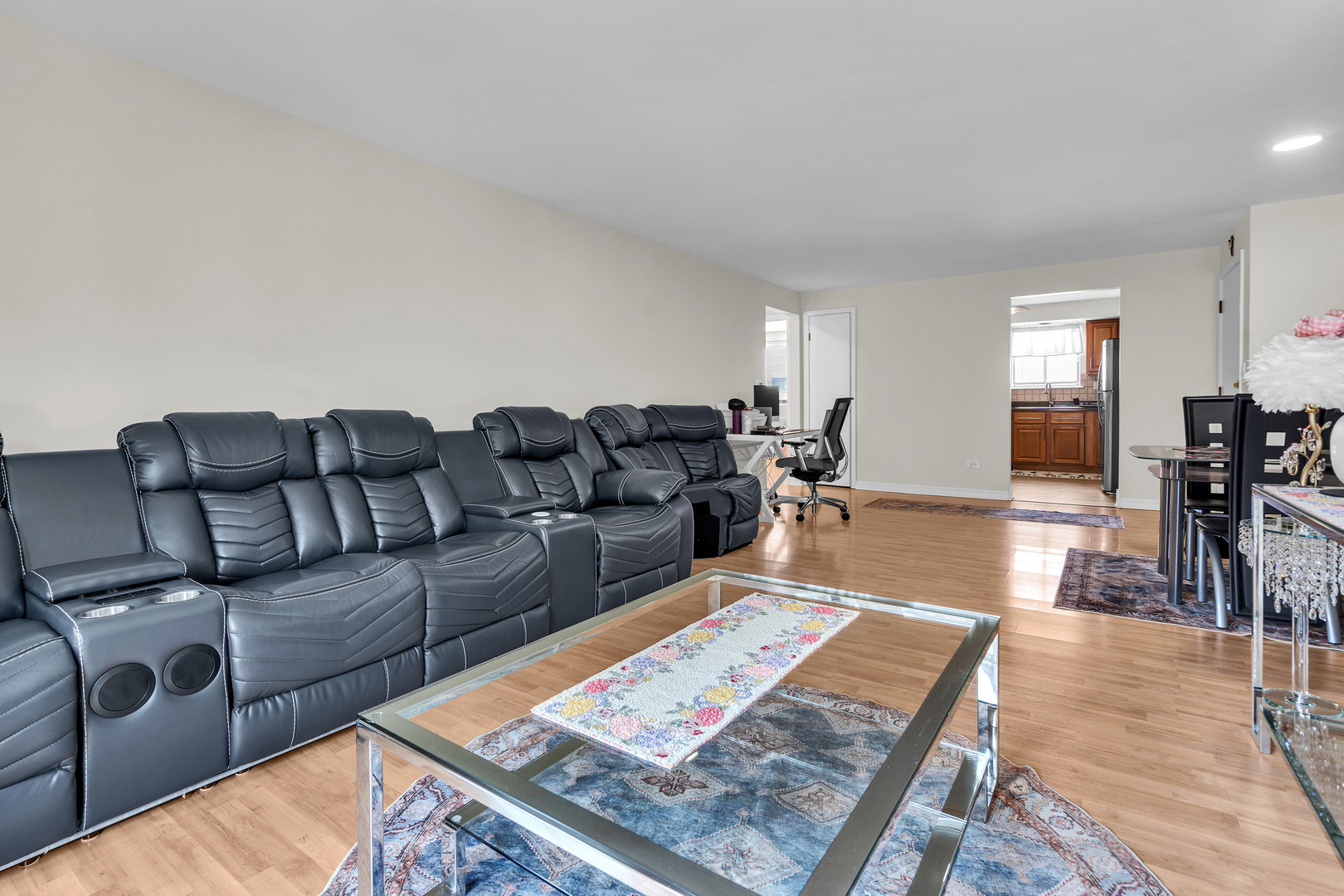 5349 N Delphia Avenue 250