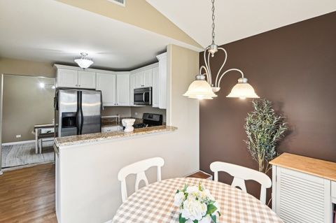 Tiny photo for 221 Hampshire Court #201D, Naperville, IL 60565 (MLS # 12481609)