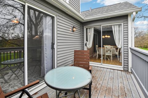 Tiny photo for 221 Hampshire Court #201D, Naperville, IL 60565 (MLS # 12481609)