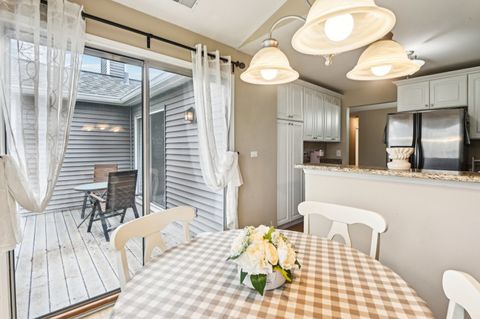 Tiny photo for 221 Hampshire Court #201D, Naperville, IL 60565 (MLS # 12481609)