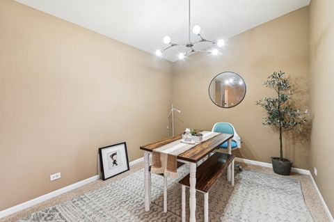 Tiny photo for 221 Hampshire Court #201D, Naperville, IL 60565 (MLS # 12481609)