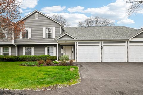 Photo of 221 Hampshire Court #201D, Naperville, IL 60565 (MLS # 12481609)