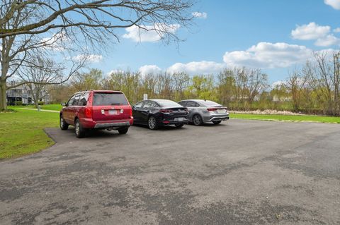 Tiny photo for 221 Hampshire Court #201D, Naperville, IL 60565 (MLS # 12481609)