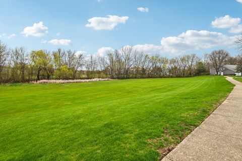 Tiny photo for 221 Hampshire Court #201D, Naperville, IL 60565 (MLS # 12481609)