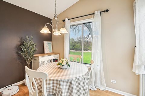 Tiny photo for 221 Hampshire Court #201D, Naperville, IL 60565 (MLS # 12481609)