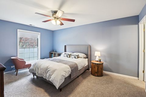 Tiny photo for 221 Hampshire Court #201D, Naperville, IL 60565 (MLS # 12481609)