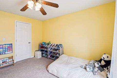 Tiny photo for 221 Hampshire Court #201D, Naperville, IL 60565 (MLS # 12481609)