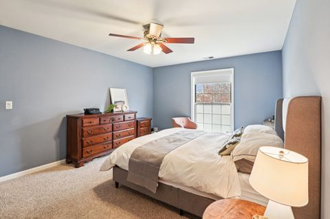 Tiny photo for 221 Hampshire Court #201D, Naperville, IL 60565 (MLS # 12481609)