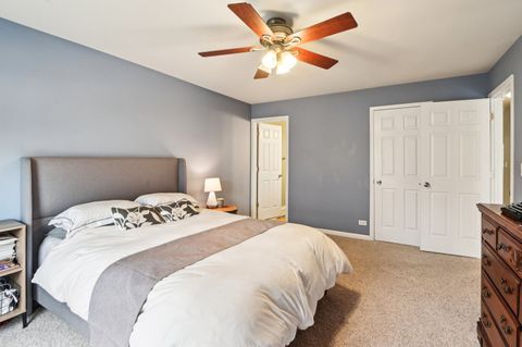 Tiny photo for 221 Hampshire Court #201D, Naperville, IL 60565 (MLS # 12481609)