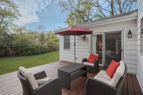 Tiny photo for 702 Maple Lane, Geneva, IL 60134 (MLS # 12626937)