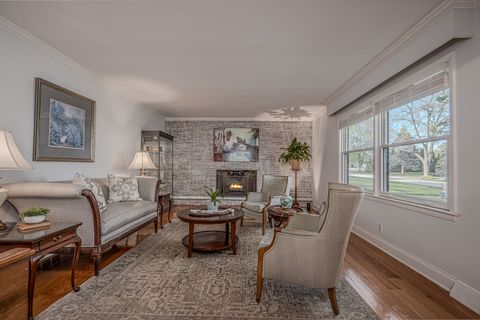 Tiny photo for 702 Maple Lane, Geneva, IL 60134 (MLS # 12626937)