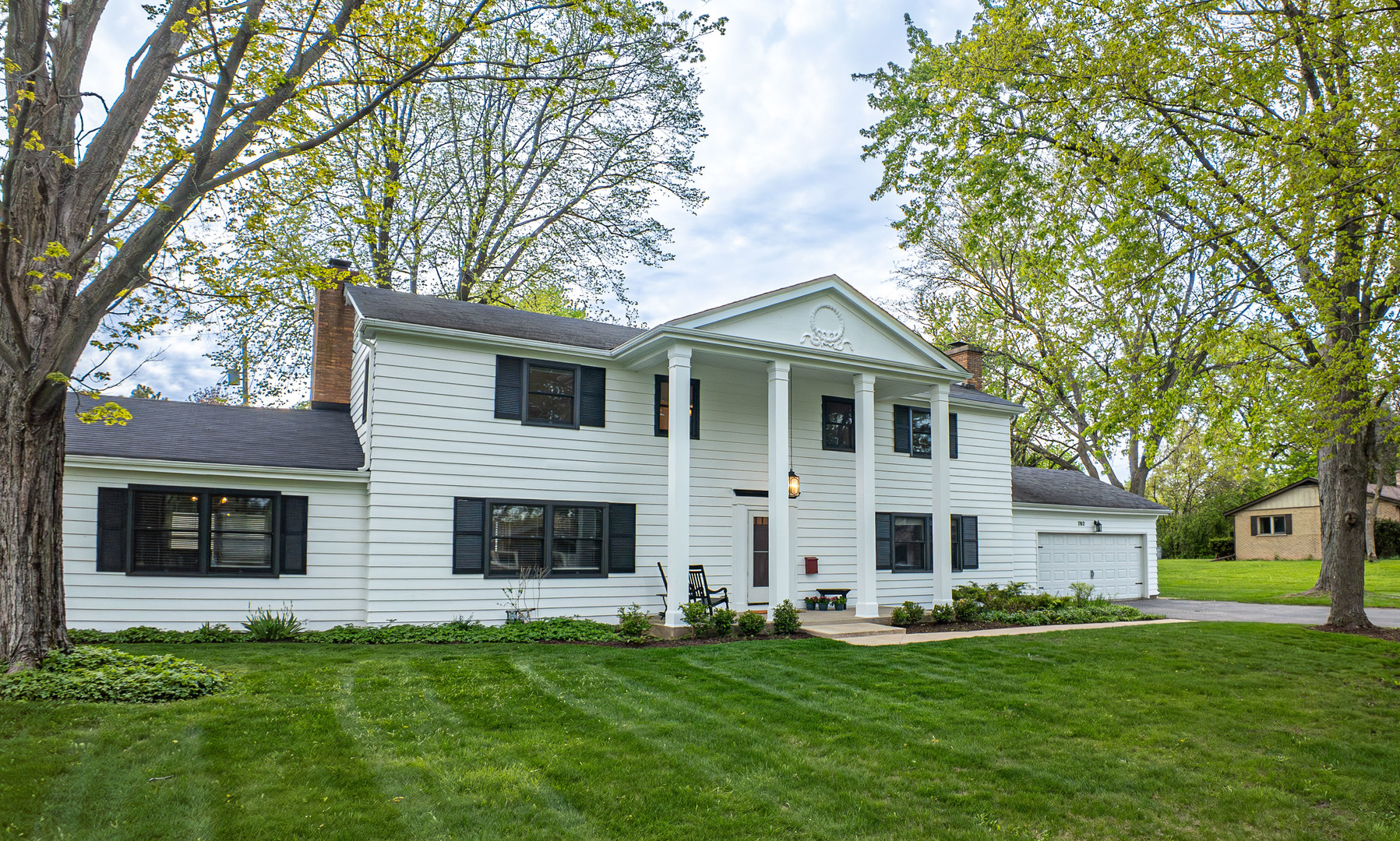 702 Maple Lane