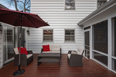 Tiny photo for 702 Maple Lane, Geneva, IL 60134 (MLS # 12626937)