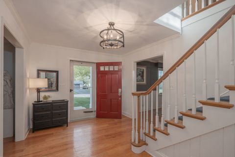 Tiny photo for 702 Maple Lane, Geneva, IL 60134 (MLS # 12626937)