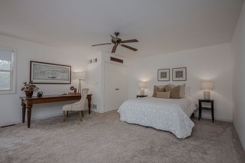 Tiny photo for 702 Maple Lane, Geneva, IL 60134 (MLS # 12626937)