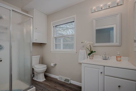 Tiny photo for 702 Maple Lane, Geneva, IL 60134 (MLS # 12626937)