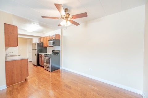 Tiny photo for 1000 S Lorraine Road #411, Wheaton, IL 60189 (MLS # 12757670)