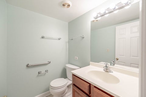 Tiny photo for 1000 S Lorraine Road #411, Wheaton, IL 60189 (MLS # 12757670)