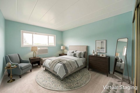 Tiny photo for 1000 S Lorraine Road #411, Wheaton, IL 60189 (MLS # 12757670)