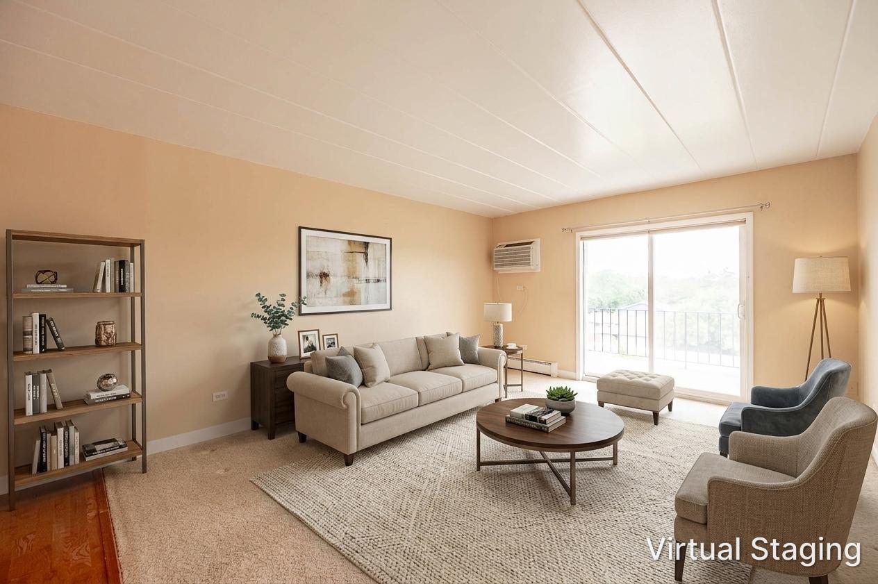 1000 S Lorraine Road 411